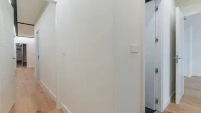 Piso en alquiler en Recoletos - Imagen 24