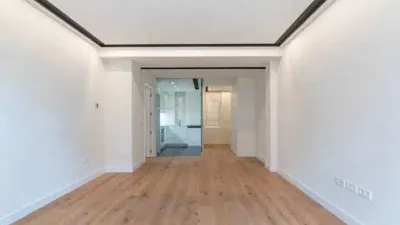 Piso en alquiler en Recoletos - Imagen 4
