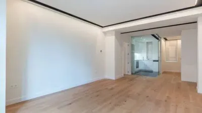 Piso en alquiler en Recoletos - Imagen 6