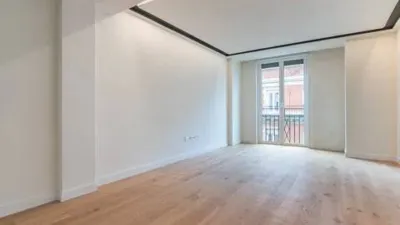 Piso en alquiler en Recoletos - Imagen 7