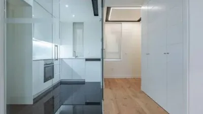 Piso en alquiler en Recoletos - Imagen 8