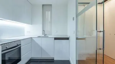 Piso en alquiler en Recoletos - Imagen 9