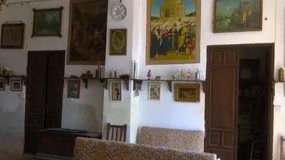 Pis – Orihuela, Raiguero de Bonanza - Més