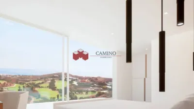 Chalet en venta en El Salobre, El Salobre (San Bartolomé de Tirajana) de 1.659.000 €
