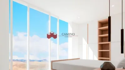 Chalet en venta en El Salobre, El Salobre (San Bartolomé de Tirajana) de 1.659.000 €