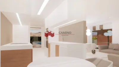 Chalet en venta en El Salobre, El Salobre (San Bartolomé de Tirajana) de 1.659.000 €