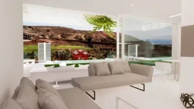 Chalet en venta en El Salobre, El Salobre (San Bartolomé de Tirajana) de 1.659.000 €