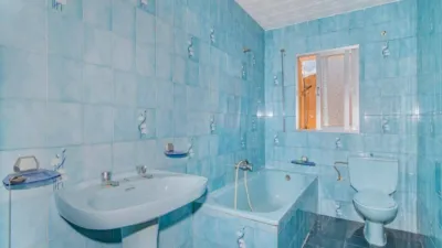 House in La Malahá photo 39