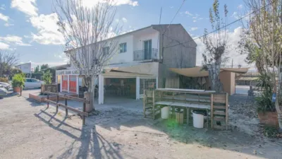 House in La Malahá photo 56