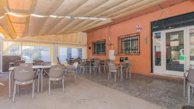 House in La Malahá photo 6