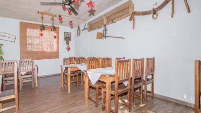 House in La Malahá photo 7