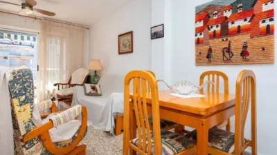 Apartment on Gumersindo Street photo 10