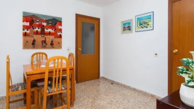 Apartment on Gumersindo Street photo 13