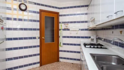 Apartment on Gumersindo Street photo 19
