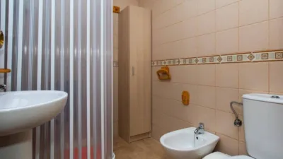 Apartment on Gumersindo Street photo 29