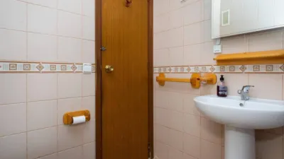 Apartment on Gumersindo Street photo 31