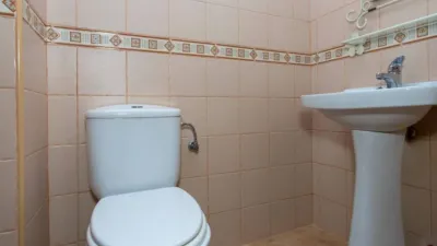 Apartment on Gumersindo Street photo 32