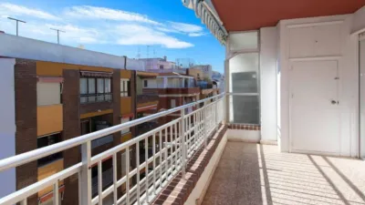 Piso – Torrevieja - Vista 5