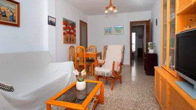 Apartment on Gumersindo Street photo 9