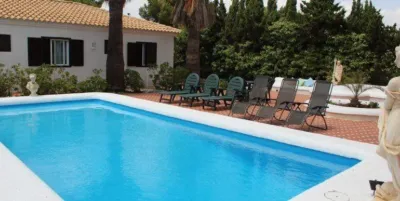 Casa – Orihuela, Urbanización Las Ocas, Villa Martín - Vista 2