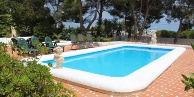 Casa – Orihuela, Urbanización Las Ocas, Villa Martín - Vista 3