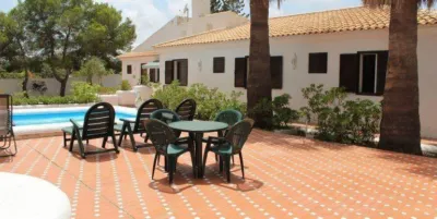 Casa – Orihuela, Urbanización Las Ocas, Villa Martín - Vista 4