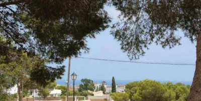 Casa – Orihuela, Urbanización Las Ocas, Villa Martín - Más
