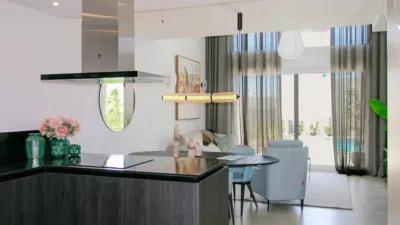 Chalet in Algorfa photo 8