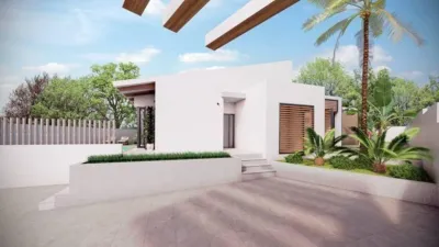 Casa – Finestrat - Vista 4