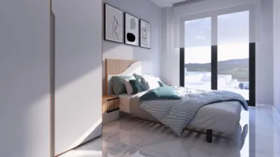 Chalet in Algorfa photo 10