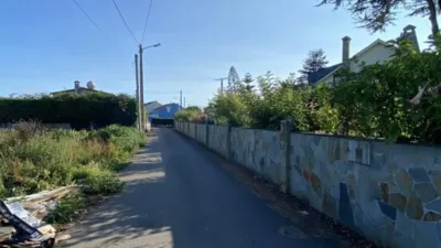 Terreno en venta en A Lamela - Vista 5