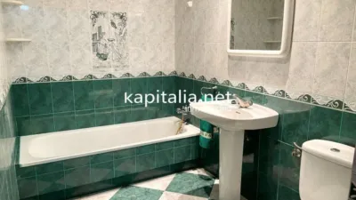 Casa - Vista 3