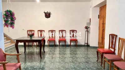 Casa - Vista 5