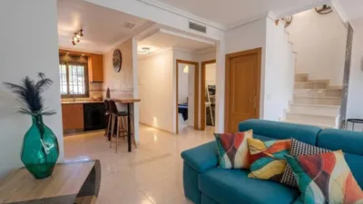 Casa – San Miguel de Salinas, Las Escalericas - Vista 3