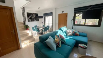 Casa – San Miguel de Salinas, Las Escalericas - Más
