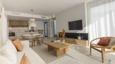 Chalet in Murcia City photo 19