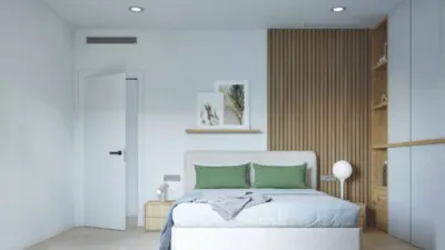 Chalet in Murcia City photo 22
