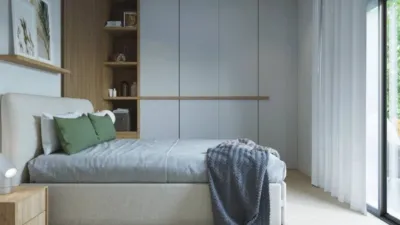 Chalet in Murcia City photo 32