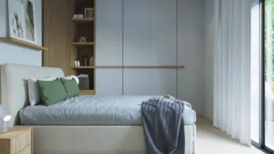 Chalet in Murcia City photo 33