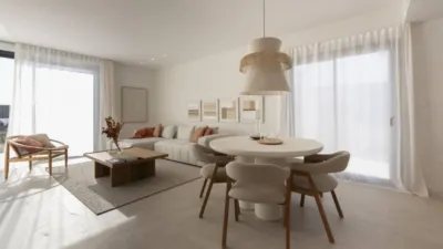 Chalet in Murcia City photo 35