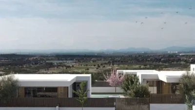 Chalet in Murcia City photo 4