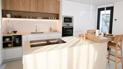 Chalet in Murcia City photo 7