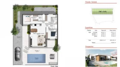 Chalet in Murcia City photo 9