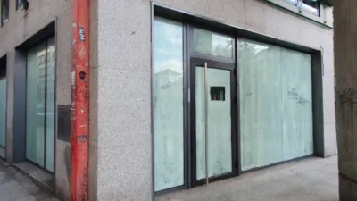 Local comercial en alquiler en Ensanche - Vista 5