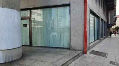 Local comercial en alquiler en Ensanche - Més