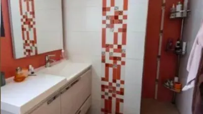 Apartment on Avenida de José Prat photo 8