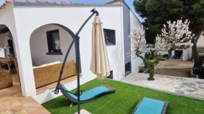 Chalet in Partida Enchinent photo 6