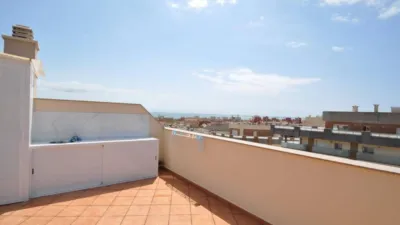 Piso en Zona Nord photo 27