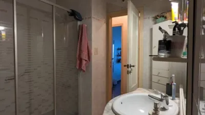 Apartment in El Carmen photo 10