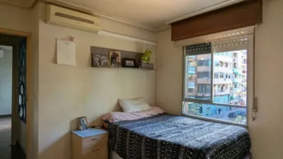 Apartment in El Carmen photo 11